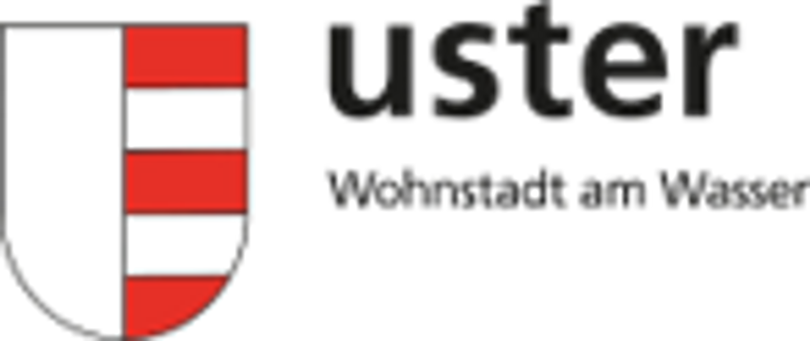 Logo der Stadt Uster